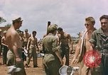 Image of Life on Guam at end of WW II Guam, 1945, second 54 stock footage video 65675067353