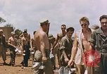 Image of Life on Guam at end of WW II Guam, 1945, second 55 stock footage video 65675067353