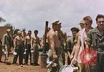 Image of Life on Guam at end of WW II Guam, 1945, second 56 stock footage video 65675067353