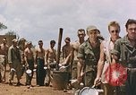Image of Life on Guam at end of WW II Guam, 1945, second 57 stock footage video 65675067353