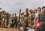 Image of Life on Guam at end of WW II Guam, 1945, second 58 stock footage video 65675067353