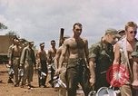 Image of Life on Guam at end of WW II Guam, 1945, second 59 stock footage video 65675067353