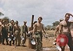 Image of Life on Guam at end of WW II Guam, 1945, second 61 stock footage video 65675067353