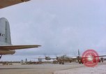 Image of U.S. 314th Bomb Wing  Guam, 1945, second 22 stock footage video 65675067354