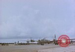 Image of U.S. 314th Bomb Wing  Guam, 1945, second 27 stock footage video 65675067354