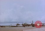 Image of U.S. 314th Bomb Wing  Guam, 1945, second 29 stock footage video 65675067354