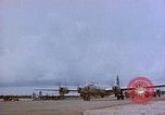 Image of U.S. 314th Bomb Wing  Guam, 1945, second 30 stock footage video 65675067354