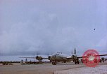 Image of U.S. 314th Bomb Wing  Guam, 1945, second 31 stock footage video 65675067354