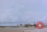 Image of U.S. 314th Bomb Wing  Guam, 1945, second 46 stock footage video 65675067354