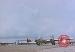 Image of U.S. 314th Bomb Wing  Guam, 1945, second 47 stock footage video 65675067354