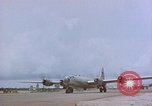 Image of U.S. 314th Bomb Wing  Guam, 1945, second 48 stock footage video 65675067354