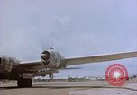Image of U.S. 314th Bomb Wing  Guam, 1945, second 52 stock footage video 65675067354