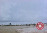 Image of U.S. 314th Bomb Wing  Guam, 1945, second 61 stock footage video 65675067354