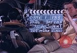Image of Parody of B-29 aircrew Guam Marianas Islands, 1945, second 1 stock footage video 65675067355