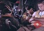 Image of Parody of B-29 aircrew Guam Marianas Islands, 1945, second 3 stock footage video 65675067355