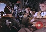 Image of Parody of B-29 aircrew Guam Marianas Islands, 1945, second 7 stock footage video 65675067355