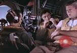 Image of Parody of B-29 aircrew Guam Marianas Islands, 1945, second 10 stock footage video 65675067355
