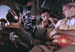 Image of Parody of B-29 aircrew Guam Marianas Islands, 1945, second 11 stock footage video 65675067355