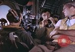 Image of Parody of B-29 aircrew Guam Marianas Islands, 1945, second 12 stock footage video 65675067355