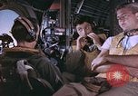 Image of Parody of B-29 aircrew Guam Marianas Islands, 1945, second 13 stock footage video 65675067355