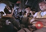 Image of Parody of B-29 aircrew Guam Marianas Islands, 1945, second 15 stock footage video 65675067355
