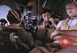 Image of Parody of B-29 aircrew Guam Marianas Islands, 1945, second 17 stock footage video 65675067355