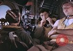 Image of Parody of B-29 aircrew Guam Marianas Islands, 1945, second 18 stock footage video 65675067355