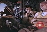 Image of Parody of B-29 aircrew Guam Marianas Islands, 1945, second 19 stock footage video 65675067355