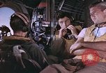 Image of Parody of B-29 aircrew Guam Marianas Islands, 1945, second 20 stock footage video 65675067355