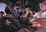 Image of Parody of B-29 aircrew Guam Marianas Islands, 1945, second 21 stock footage video 65675067355