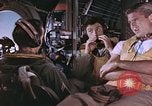 Image of Parody of B-29 aircrew Guam Marianas Islands, 1945, second 22 stock footage video 65675067355