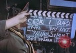 Image of Parody of B-29 aircrew Guam Marianas Islands, 1945, second 31 stock footage video 65675067355