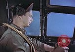 Image of Parody of B-29 aircrew Guam Marianas Islands, 1945, second 33 stock footage video 65675067355