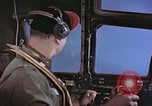 Image of Parody of B-29 aircrew Guam Marianas Islands, 1945, second 37 stock footage video 65675067355