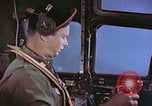 Image of Parody of B-29 aircrew Guam Marianas Islands, 1945, second 38 stock footage video 65675067355