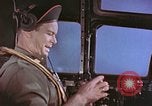 Image of Parody of B-29 aircrew Guam Marianas Islands, 1945, second 43 stock footage video 65675067355