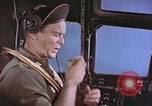 Image of Parody of B-29 aircrew Guam Marianas Islands, 1945, second 44 stock footage video 65675067355