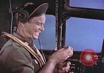 Image of Parody of B-29 aircrew Guam Marianas Islands, 1945, second 45 stock footage video 65675067355