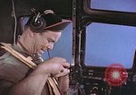 Image of Parody of B-29 aircrew Guam Marianas Islands, 1945, second 47 stock footage video 65675067355
