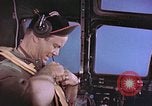 Image of Parody of B-29 aircrew Guam Marianas Islands, 1945, second 48 stock footage video 65675067355