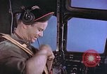 Image of Parody of B-29 aircrew Guam Marianas Islands, 1945, second 49 stock footage video 65675067355