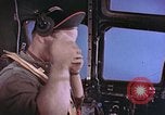 Image of Parody of B-29 aircrew Guam Marianas Islands, 1945, second 50 stock footage video 65675067355