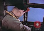 Image of Parody of B-29 aircrew Guam Marianas Islands, 1945, second 54 stock footage video 65675067355