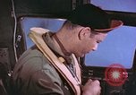 Image of Parody of B-29 aircrew Guam Marianas Islands, 1945, second 55 stock footage video 65675067355