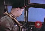 Image of Parody of B-29 aircrew Guam Marianas Islands, 1945, second 59 stock footage video 65675067355