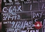 Image of Parody of B-29 aircrew Guam Marianas Islands, 1945, second 61 stock footage video 65675067355