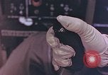 Image of Parody of P-51 pilot Guam Mariana Islands, 1945, second 3 stock footage video 65675067356