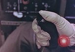 Image of Parody of P-51 pilot Guam Mariana Islands, 1945, second 4 stock footage video 65675067356