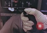 Image of Parody of P-51 pilot Guam Mariana Islands, 1945, second 6 stock footage video 65675067356