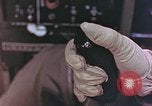 Image of Parody of P-51 pilot Guam Mariana Islands, 1945, second 7 stock footage video 65675067356